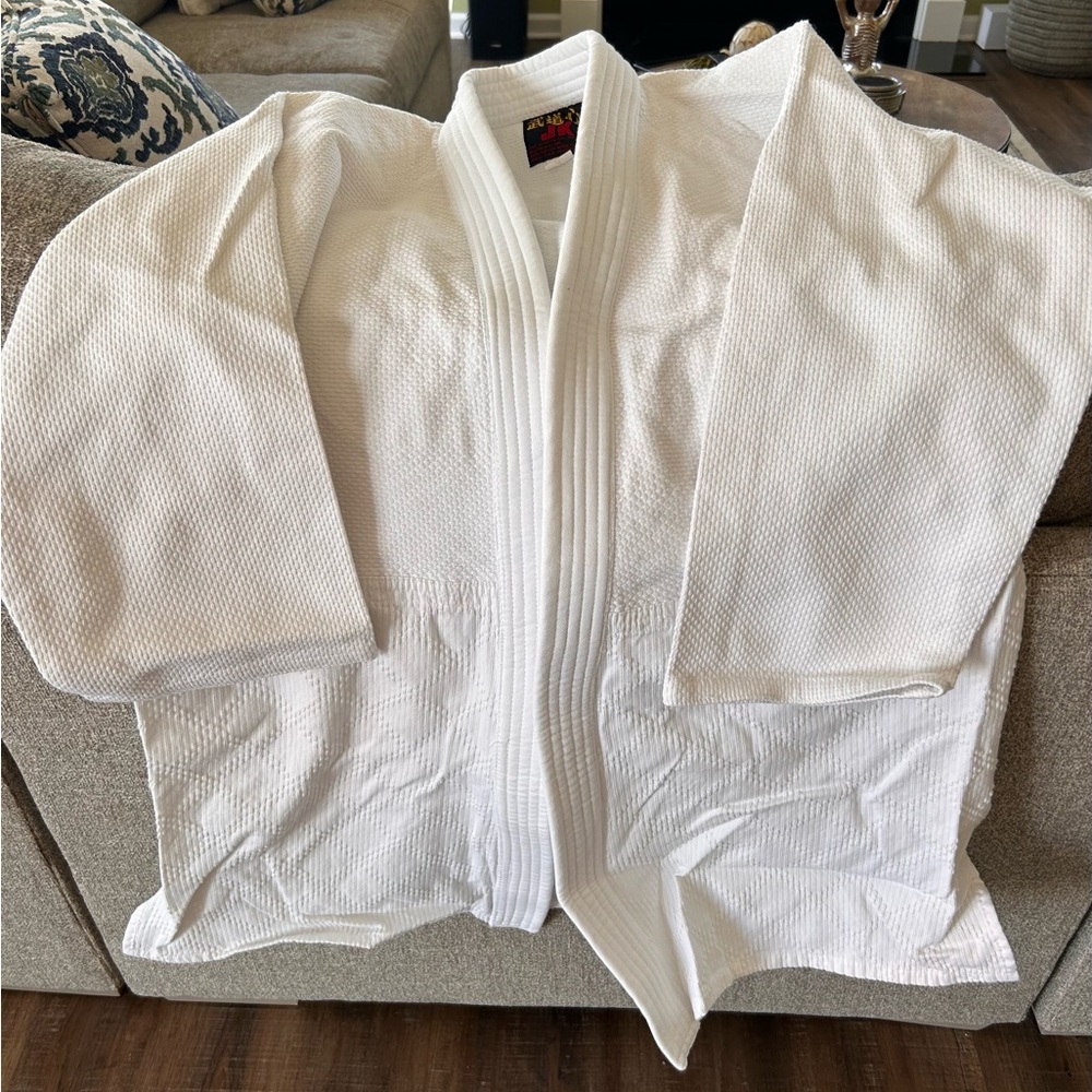 Martial Art Gi